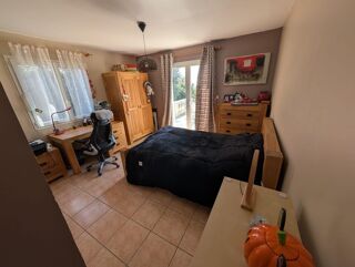  Appartement à louer 1 pièce 12 m²