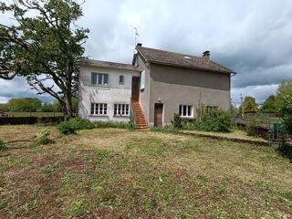  Maison � vendre 8 pi�ces 110 m�