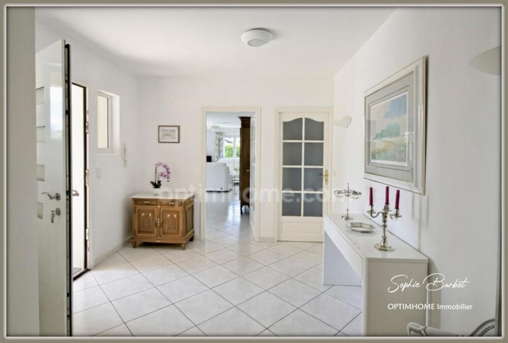 Vente Maison BASSIN D'ARCACHON - LA HUME – GUJAN-MESTRAS Gujan mestras