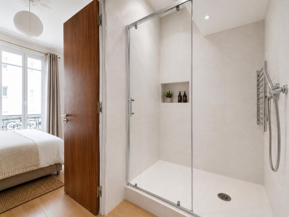 Vente Appartement Appartement Paris 8