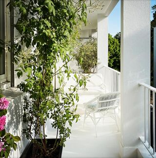  Appartement � vendre 4 pi�ces 88 m�