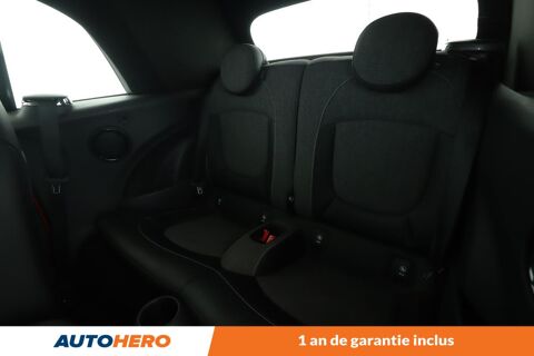 Cooper Mini Cabriolet 1.5 Edition Camden BVA7 136 ch 2021 occasion 92130 Issy-les-Moulineaux