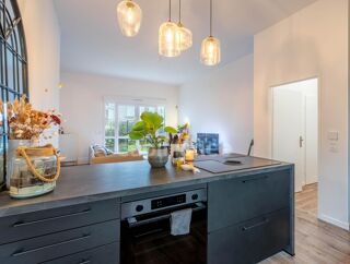  Appartement � vendre 4 pi�ces 84 m�