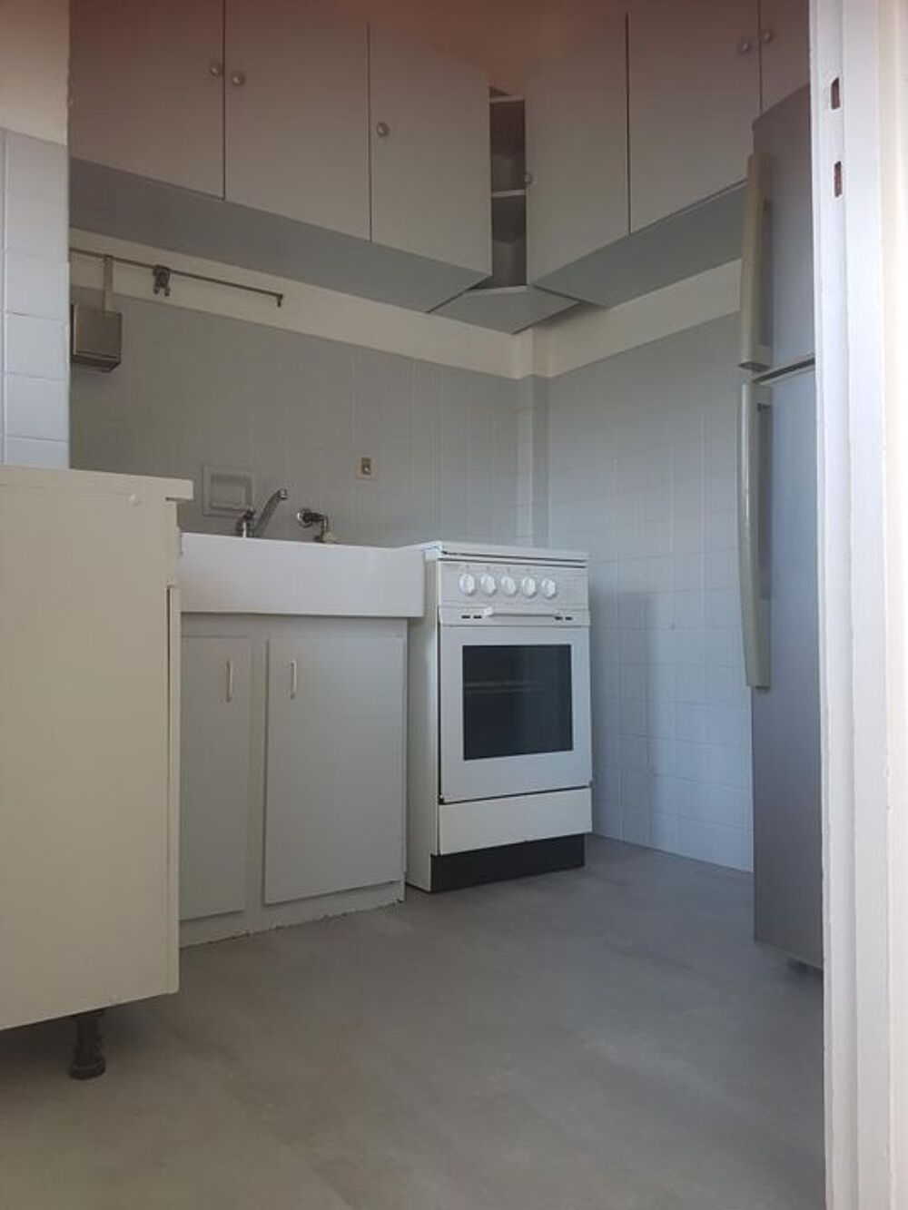 Location Appartement Studio de 35m2 à louer sur Nice Nice