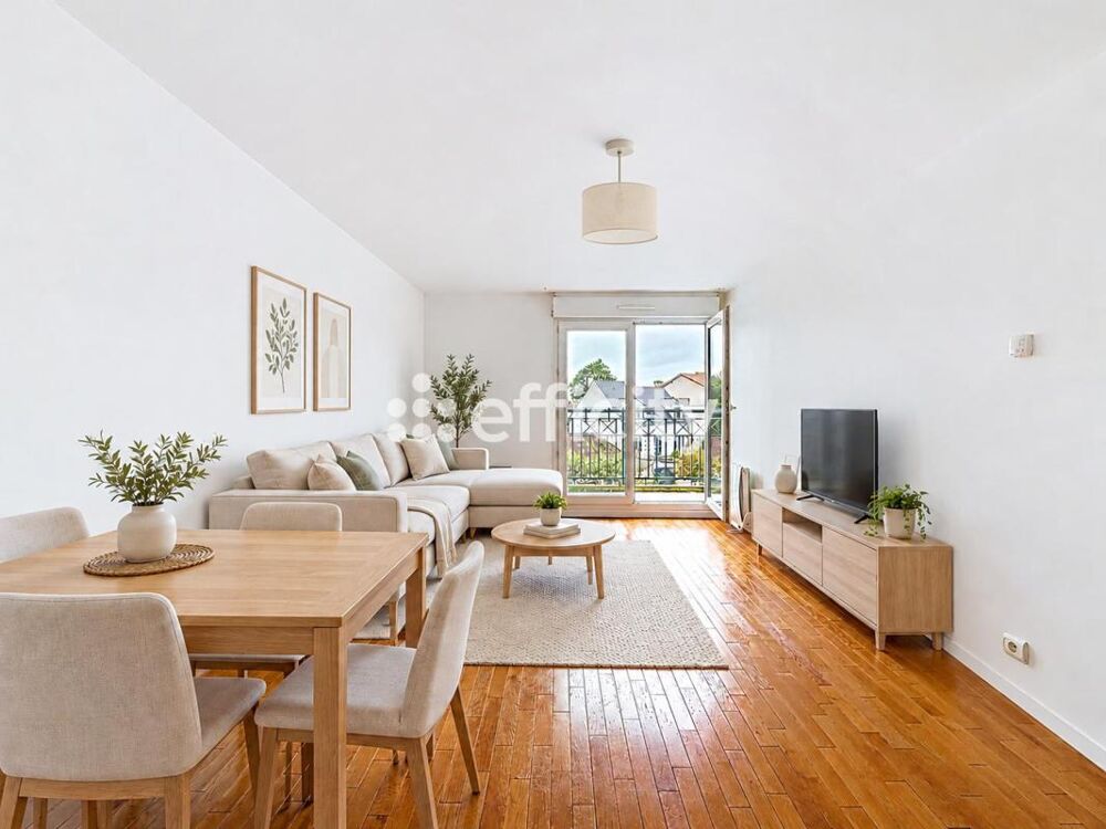 Vente Appartement Appartement Noisy le grand