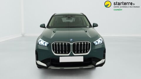 X1 U11 XDRIVE 25E 245CH DKG7 XLINE 2025 occasion 73420 Voglans