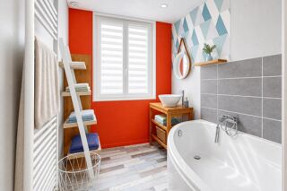  Maison à vendre 8 pièces 200 m²