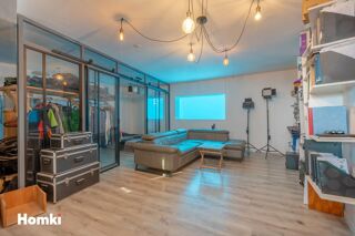 Vente Appartement Appartement T5 de 151 m² à Fréjus 83370, Avenue de la Corniche d'Azur Frejus