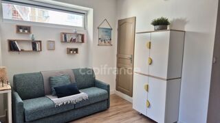  Appartement � vendre 1 pi�ce 21 m�