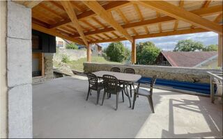  Maison  vendre 12 pices 341 m