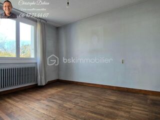  Maison � vendre 4 pi�ces 74 m�