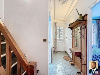  Maison à vendre 5 pièces 120 m²