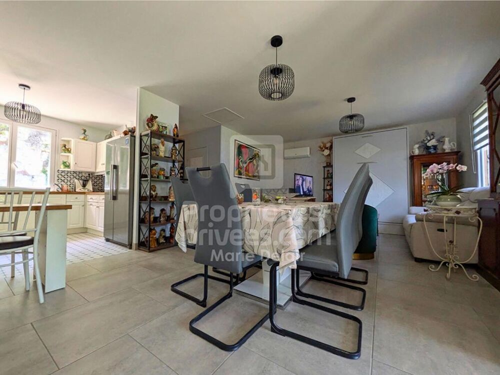 Vente Maison Maison Neuvy Sur Loire 4 pièce(s) 100 m2 Neuvy sur loire