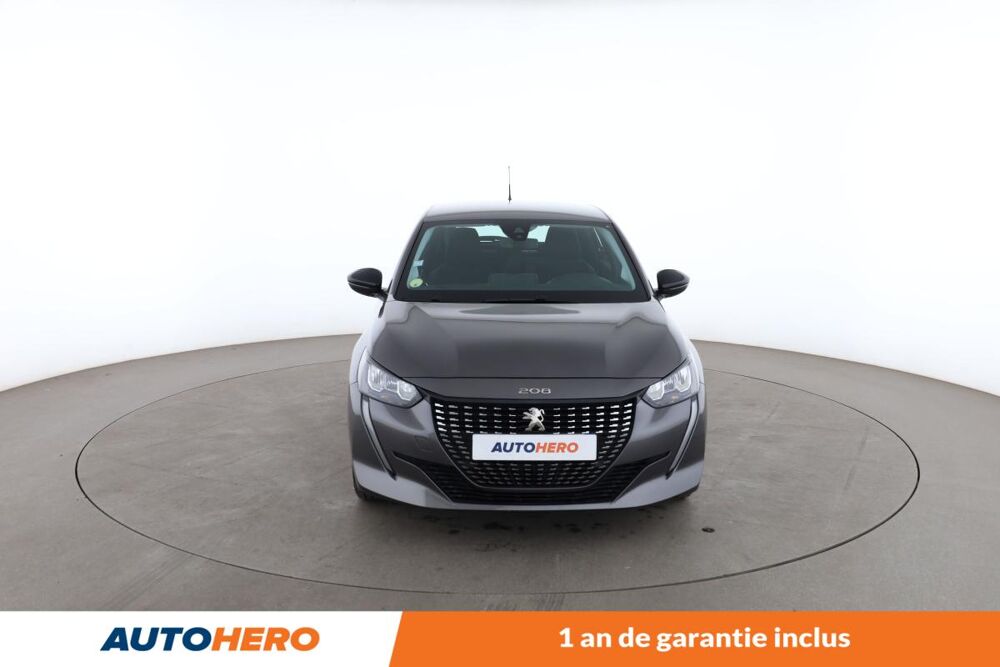 208 1.5 Blue-HDi Active Pack 100 ch 2022 occasion 92130 Issy-les-Moulineaux