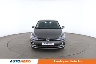 Polo 1.0 TSI Carat DSG7 95 ch 2020 occasion 92130 Issy-les-Moulineaux