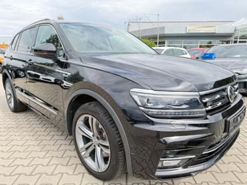 Annonce voiture Volkswagen Tiguan Allspace 29663 €