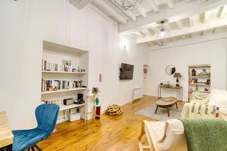  Appartement à vendre 3 pièces 86 m²