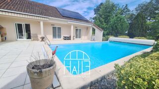 Maison à vendre 7 pièces 255 m²