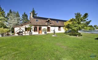  Maison � vendre 8 pi�ces 229 m�