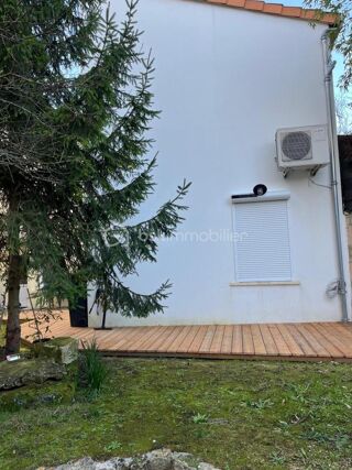  Maison à vendre 5 pièces 80 m²