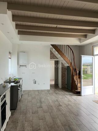  Maison � vendre 4 pi�ces 113 m�