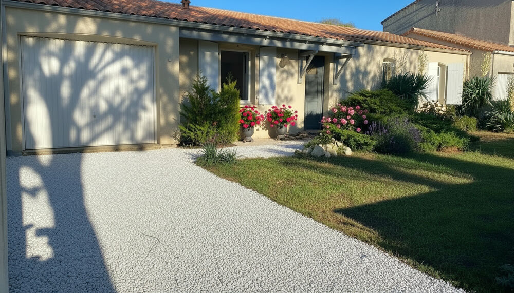 Vente Maison Périgny Rompsay ? Maison de plain-pied 3 chambres sur 820 m² de terrain Perigny