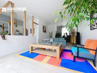  Maison � vendre 8 pi�ces 217 m�