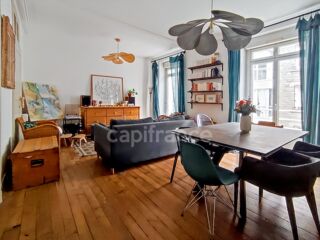  Appartement  vendre 3 pices 60 m