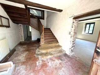  Maison � vendre 4 pi�ces 161 m�