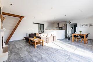  Maison � vendre 4 pi�ces 85 m�