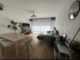  Appartement à vendre 3 pièces 70 m²