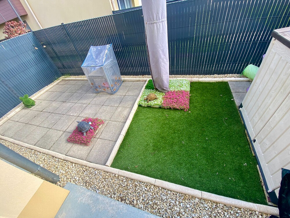 Vente Maison Maison Croissy Beaubourg 4 pièce(s) 86.40 m2 Croissy beaubourg