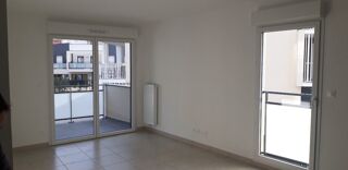  Appartement à louer 2 pièces 52 m²