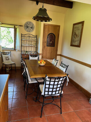  Maison � vendre 6 pi�ces 133 m�