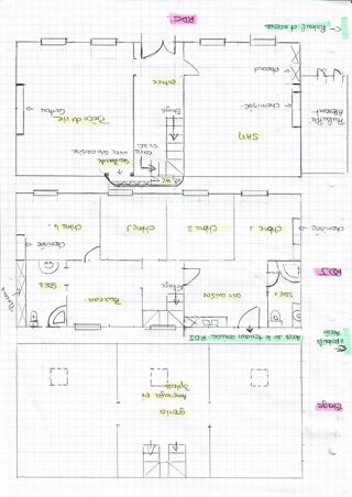  Maison � vendre 14 pi�ces 160 m�