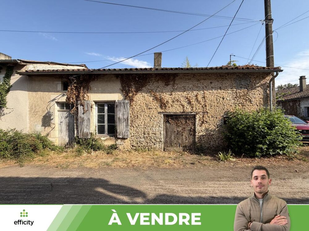 Vente Maison Maison Saint romain