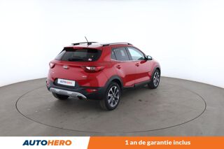 Stonic 1.0 T-GDi ISG Premium 120 ch 2017 occasion 92130 Issy-les-Moulineaux