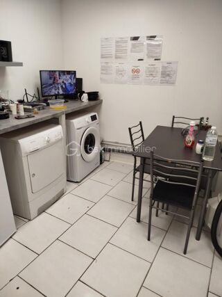  Immeuble � vendre 5 pi�ces 160 m�