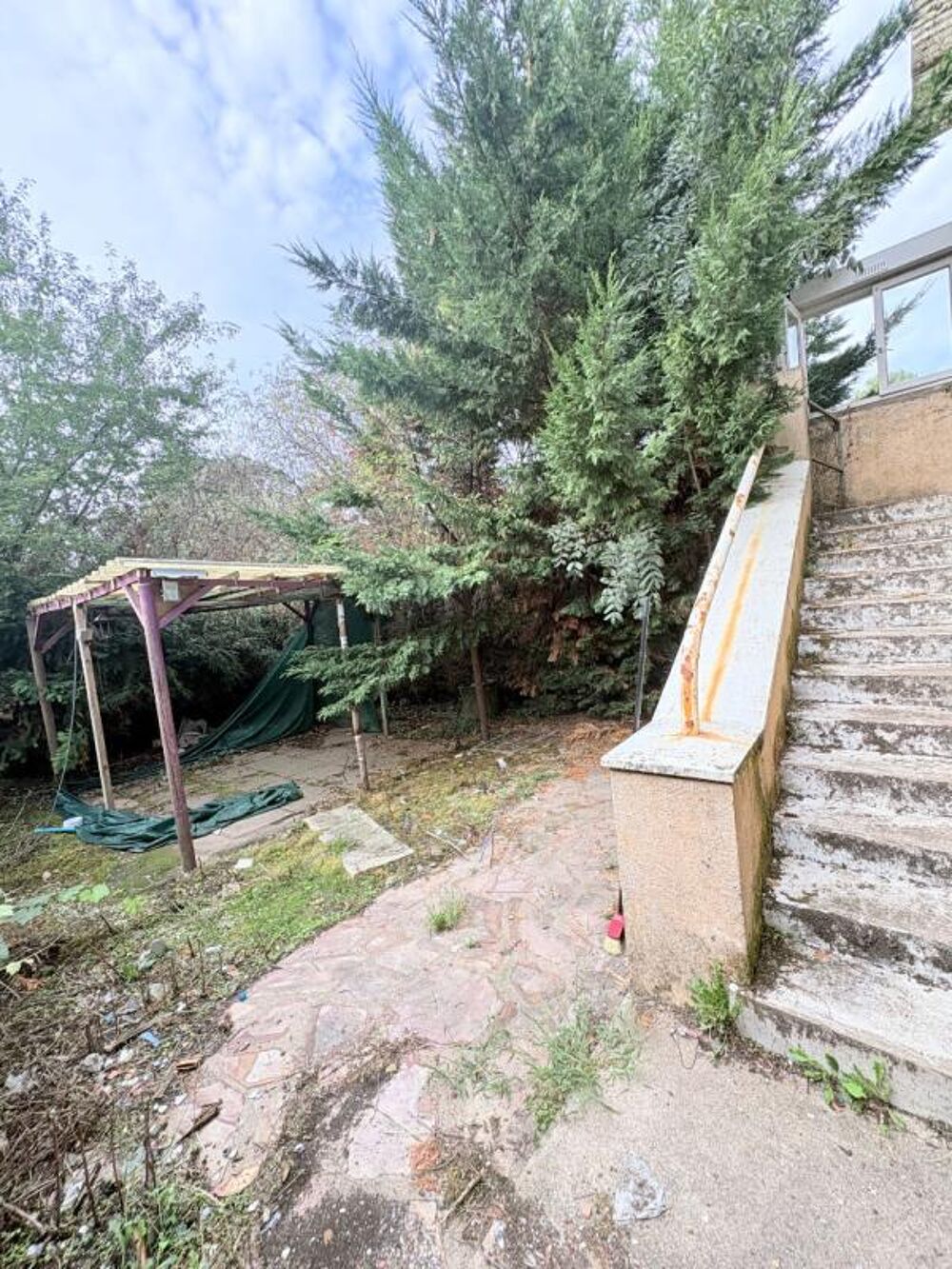 Vente Maison Maison ancienne -centre bourg Pannecé -rénovation complète Pannece