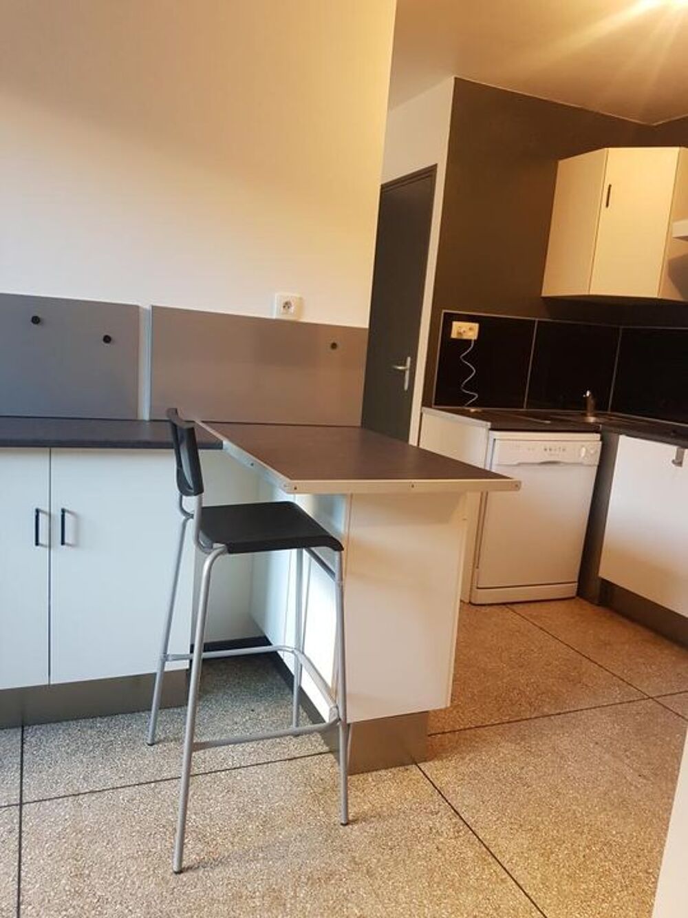 Location Appartement Appartement de 29m2 à louer sur Saint-Étienne Saint etienne