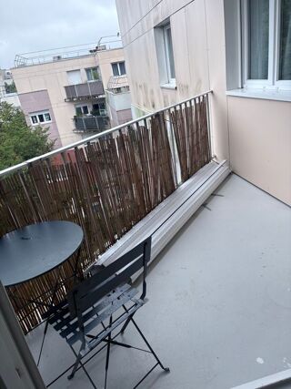  Appartement � louer 3 pi�ces 81 m�
