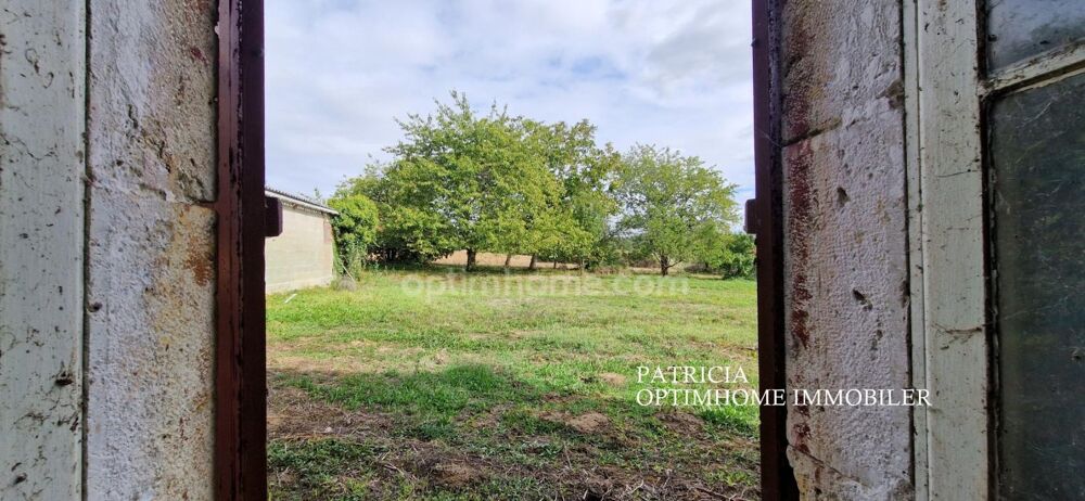 Vente Maison Maison à vendre 5 pièces LA SAUVETAT DU DROPT (47) La sauvetat du dropt