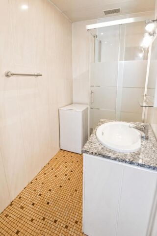  Appartement à vendre 3 pièces 66 m²