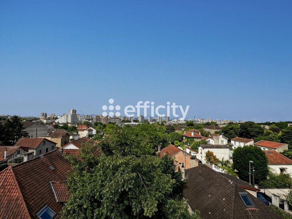Vente Appartement Appartement Creteil