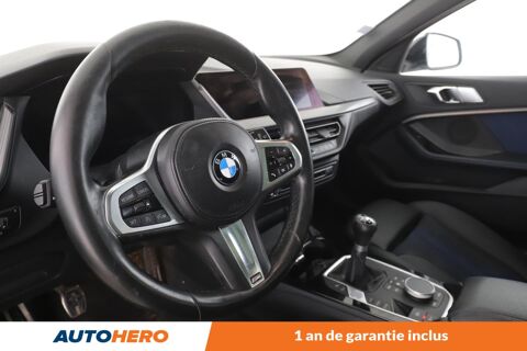 S&eacute;rie 1 118d M Sport 5P 150 ch 2019 occasion 92130 Issy-les-Moulineaux