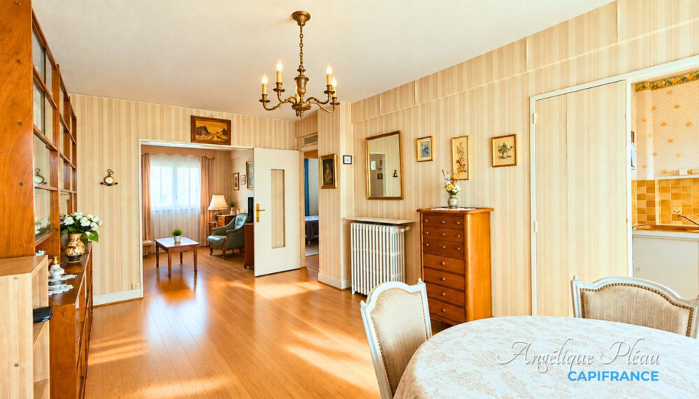 Vente Appartement Appartement à vendre 5 pièces THIAIS (94) Thiais