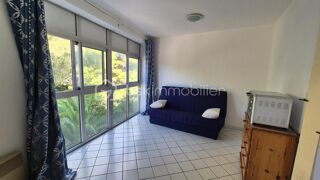  Appartement � vendre 1 pi�ce 26 m�