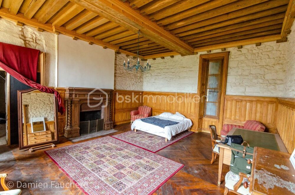  vendre  Proprit/chteau Marolles-sur-Seine (77130)