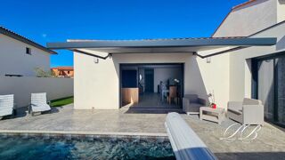  Maison � vendre 4 pi�ces 98 m�