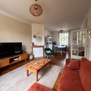  Maison à vendre 5 pièces 137 m²